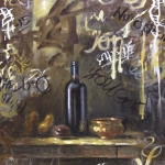 ORiley-beneath the rafters-20x24
